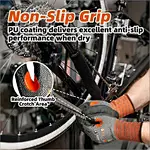 best cut resistant work gloves